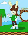 Mobian Chloe