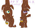 easter 2025 messy version by mucky