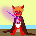 Jedi Purple