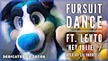 Fursuit Dance / Leyto / `Hey, Julie!` // by TwilightSaint