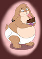 Easter Time for Buns by Maxicoon