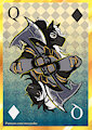 Rewards @Blue Panda SD by 4te