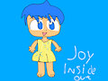 Joy (Inside Out) by SakuraMeiChanJP