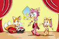WildGirl91 by DanST