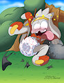 Raboot's Derpy Diaper Reboot (From 4/26/2021) by EmperorCharm