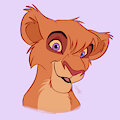Patreon art for Breefcase by Tayarinne
