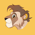 Telegram sticker for Zariel - traditional style by Tayarinne