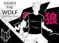 The Wolf by SIAMÉS (cover) | codyf0xx by codyf0xx