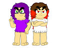 One Trans And Female