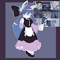 Moodboard Adopt (CLOSED)