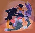 Stuff-a da Bunny by bigdad