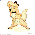 Estoy lista (Patreon release 2025) by Yordraw