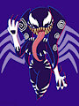 Dolly Symbiote by SlightlyArousedGuy