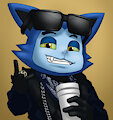 bottoms up when i frist met you by Bull