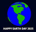 Happy Earth Day 2025