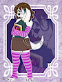 Doggette swap by PlumVaguelette