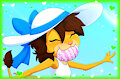 Happy Easter Day 2025 by Piporete