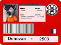 FCPF Inmate Card by Drakethefox