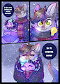 The Frozen lizard ych)