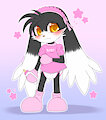 Padded Klonoa by Labaiser