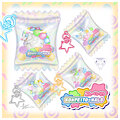 Konpeito-mals - Konpeito Candy Liquid Shakers