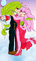 Sky's 24th Anniversary! by MelSky