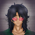 Ioannis Yuikin Restyle! by Chinqmax