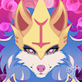 Lineless Icon for Senz