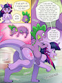 [Fan Art] 25 Twilight by vavacung