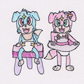 LilVee N Flora