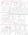Midwest Psychiatric Daycare (Page 52) by ClandestineWing