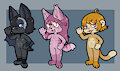 Adoptables