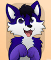 Art commission for Lexx