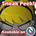 Mandy Uncensored - Page 14 - Sneak Peek by SilentSid1992