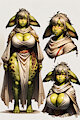 Valaya the Ogre