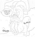 Friends with a Pokepred.