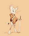 Brush Test by Animancer
