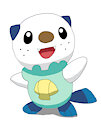Oshawott