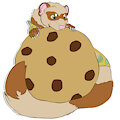 cookie for rascal