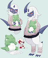 Absol student
