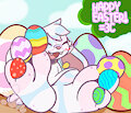 Happy Feetster! =3c