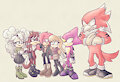 Apartment Gang by HotShelter