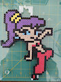 Shantae Dancing