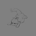 Weighed down by LemmytheLamb