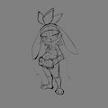 Rounded Ruby by LemmytheLamb