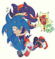 lub-dub by 7redteeths