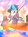 Haru Fishes