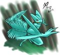 SpeedPaint: June 17, 2013