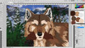 WIP - These Ancient Eyes