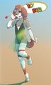 [contest prize] NB